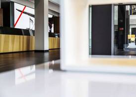 Steigenberger Airport Hotel Berlin 3