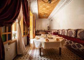 Riad Dar Saidi 2