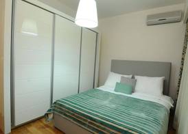 Cheya Taksim BNB Gumussuyu Istanbul City Center Comfort Residence 3