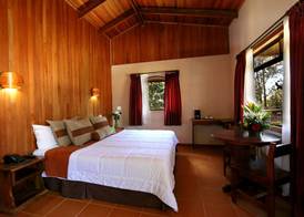 Monteverde Country Lodge - Costa Rica 4