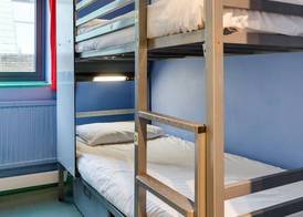 Clink261 Hostel 3