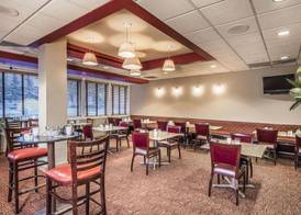 Westmark Anchorage Hotel 3