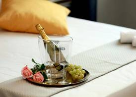 Hotel Giolitti Smart 3