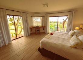Hotel Hare Uta 5