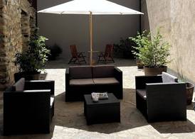 Casa Damián del Baile Apartamentos 4