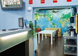 Central Park West Hostel 3