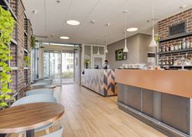 B&B HOTEL Antwerpen Zuid 3