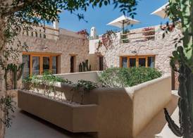 Pure House Marrakech 4