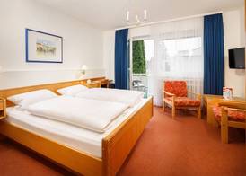 Kneipp-Kurhotel Steinle 5