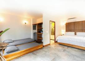 Bohemian Luxury Bungalows 2