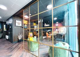 For Students Only Studio Living at Lady Nicolson Court 3
