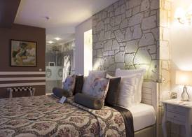 Cella Hotel & SPA Ephesus 4
