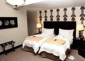 Witwater Guest House & Spa 4