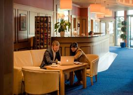 Rochestown Lodge Hotel 2