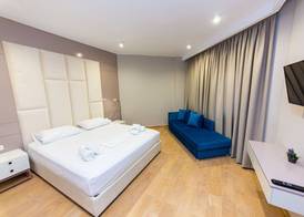 Delight Hotel 5