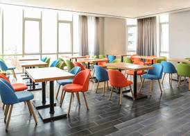 ibis Ambassador Busan Haeundae 3