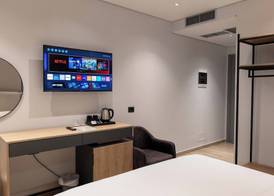 Ori Mare Hotel 4