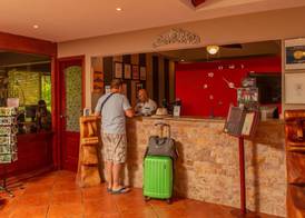 Leyenda Boutique Hotel & Spa 3