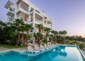 Le Tanger By Mnar Palm 2