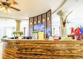 Sun Viet Resort Beach & Spa 3