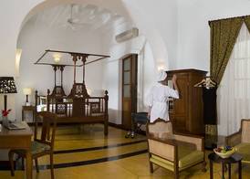 Palais De Mahe - A CGH Earth Experience 5