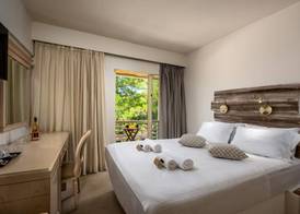 Trees boutique art hotel 3
