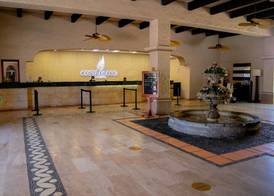 Costa de Oro Beach Hotel 4