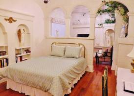 The Cottage Bed & Breakfast 2