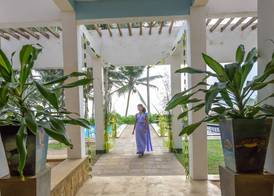 Turtle Bay Boutique Hotel 2