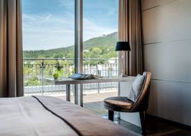 Maison Messmer - ein Mitglied der Hommage Luxury Hotels Collection 4