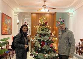 Jade Hotel 5