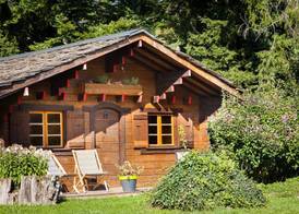 Les Lodges de Babylone 4