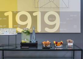 Radisson Hotel Furst Leopold Dessau 5