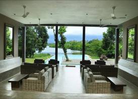 Roman Lake Ayurveda Boutique Resort 2