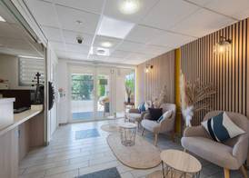 Comfort Aparthotel Cannes Mandelieu 3