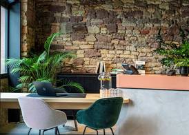 Hôtel Tandem - Boutique Hôtel 4