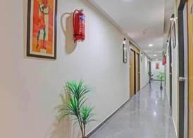 Hotel stay inn bopal 3