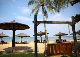 Arcadia Phu Quoc - Bungalow Beach 5