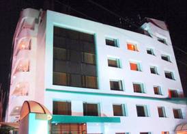 Comfort Inn 2