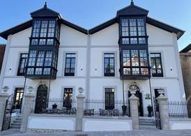 Hotel Boutique Las Indianas 5