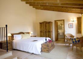 Hotel Rural Nou Dalt Muntanya 3