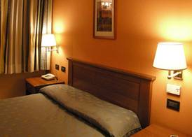 Hotel Forum 4