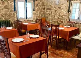 Hotel Rústico Punta Uia 5