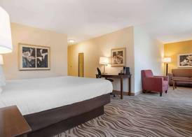 Best Western Plus Oak Mountain Inn 5