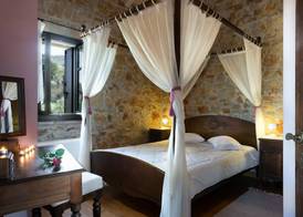 Klymeni Traditional Homes 5