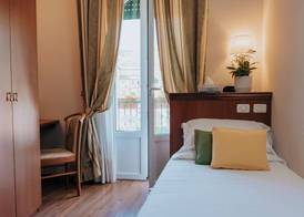 Hotel Flora 2