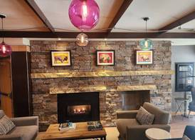 Banff Inn 4