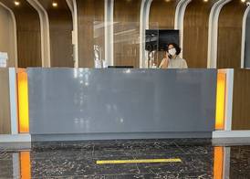 Sette Serenity Hotel 2