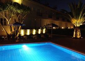 Villa Ritsa 4