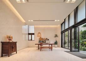 Wutong Hotel Apartment Bao'an Center 4